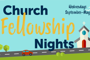 Church Fellowship Nights 1920x1080