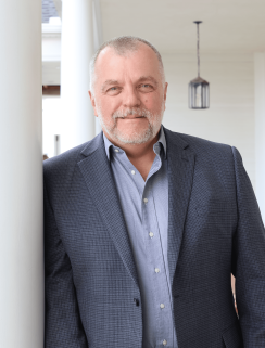 Duane Miller