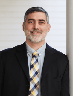 Tomassetti Penn